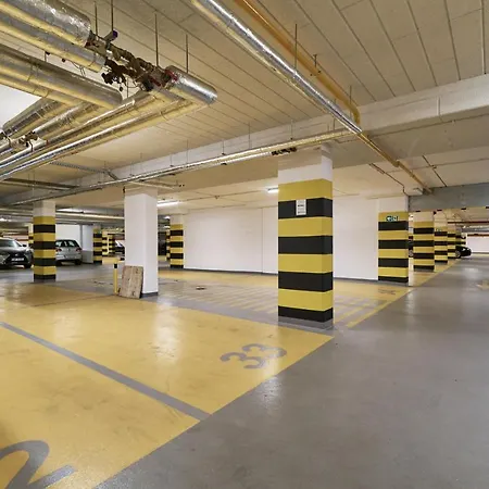 Appartamento Luxurious Ksiecia Witolda By Renters