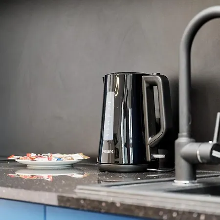 Luxurious Ksiecia Witolda By Renters ヴロツワフ