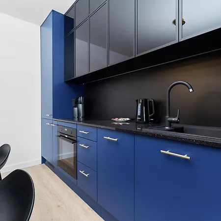 Luxurious Ksiecia Witolda By Renters * Вроцлав