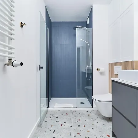 Luxurious Ksiecia Witolda By Renters * Вроцлав