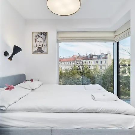 Luxurious Ksiecia Witolda By Renters Вроцлав