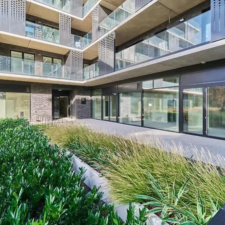 Luxurious Ksiecia Witolda By Renters *