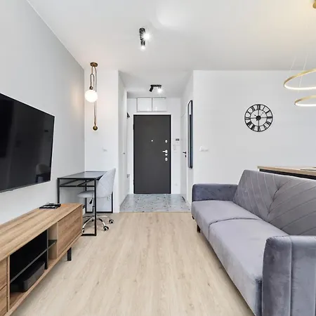Luxurious Ksiecia Witolda By Renters * ורוצלב