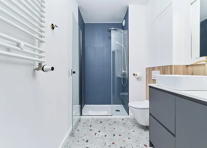 Luxurious Ksiecia Witolda By Renters * Wroclaw