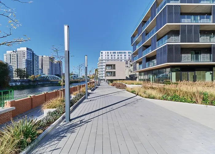 Luxurious Ksiecia Witolda By Renters